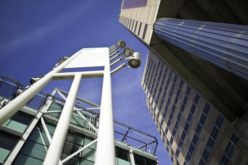 網站建設的布局 