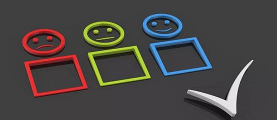 后期調整細節，以用戶為中心